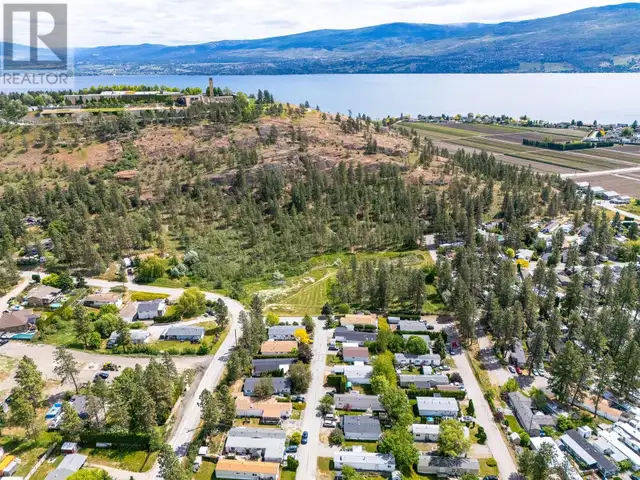 3585 Elk Road Unit# 30 West Kelowna, British Columbia in Houses for Sale in Penticton - Image 38