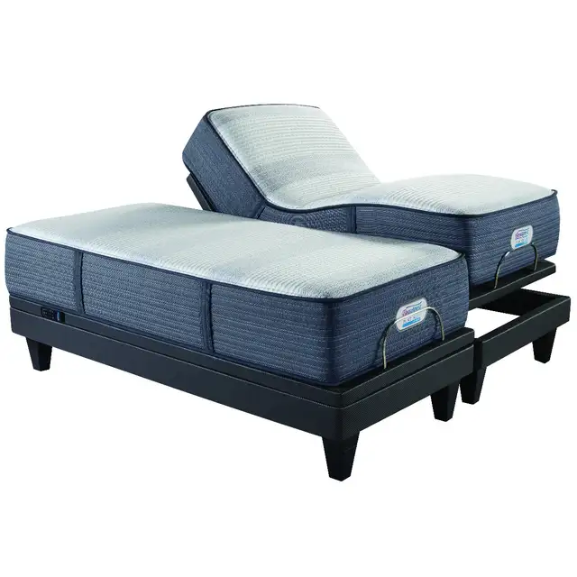Adjustable Bed Clearance!62863277046658128