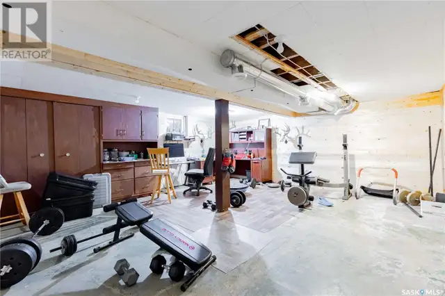 103 2ND AVENUE S Goodsoil, Saskatchewan in Houses for Sale in Meadow Lake - Image 29