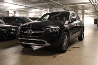 This Mercedes-Benz GLC 300 has a strong Intercooled Turbo Gas/Electric I-4 2.0 L/121 engine powering... (image 3)