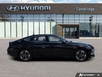 Discover the sophistication and enhanced all-weather capability of the 2025 Hyundai Sonata Preferred... (image 5)