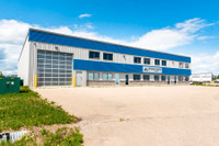 Commercial/ Industrial Space in Drayton Valley