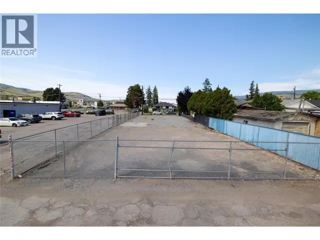 2602 45th Avenue Vernon, British Columbia in Land for Sale in Vernon - Image 6