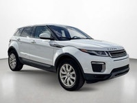 Come see this 2017 Land Rover Range Rover Evoque SE before it's too late! * This Land Rover Range Ro... (image 7)