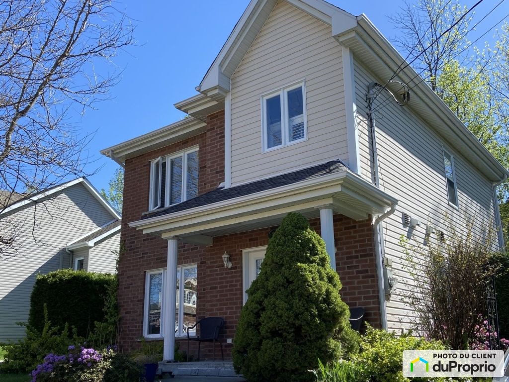 $465,000 - 2 Storey for sale in Magog — photo 2