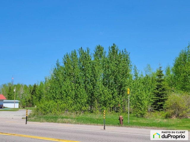 $50,000 - Residential Lot for sale in St-Felicien — photo 2