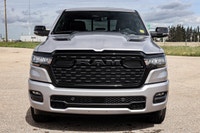This Ram 1500 has a strong Twin Turbo Regular Unleaded I-6 3.0 L/183 engine powering this Automatic... (image 6)