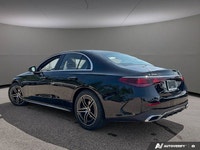 This Mercedes-Benz E-Class has a dependable Intercooled Turbo Gas/Electric I-4 2.0 L/122 engine powe... (image 4)