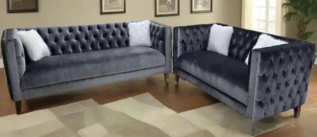 ** ENTREPOT MATELAS !! SPÉCIAL LIQUIDATION !! ** in Beds & Mattresses in City of Montréal - Image 6