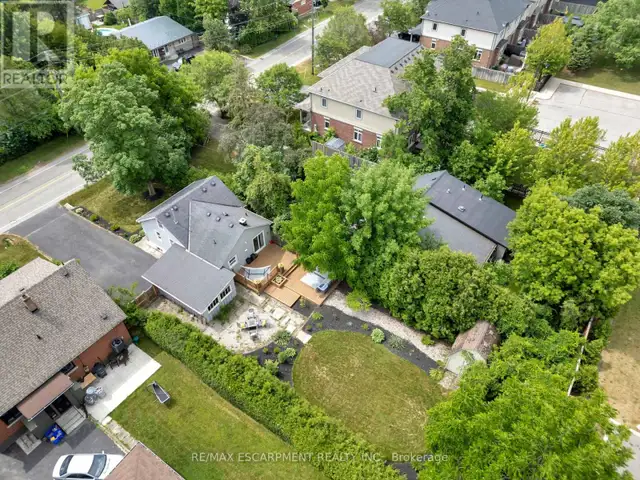2387 GLENWOOD SCHOOL DRIVE Burlington (Freeman), Ontario62863793166979127