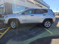 For a quick response please text 403-820-9940. AMVIC licensed business Turn heads with the 2026 Jeep... (image 2)