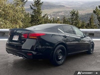 Welcome to Moncton Chrysler Jeep Dodge. Recent Arrival! 2023 Nissan Altima 2.5 SR 2.5L I4 DOHC 16V A... (image 5)