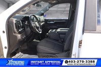 2024 Chevrolet Silverado 3500HD LT Crew Cab 4x4 Welcome to Xtreme Auto & Truck Sales Your Car Loan,... (image 9)