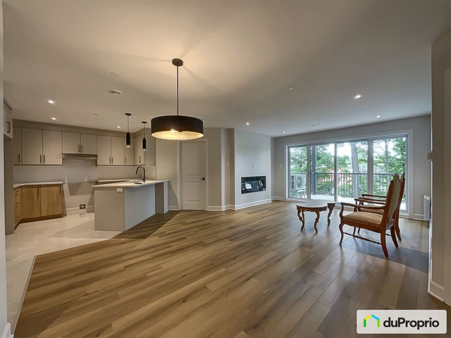 $544,000 - Condominium for sale in Deux-Montagnes — photo 1