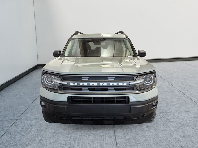 2022 Ford Bronco Sport Big Bend SIEGES CHAUFFANTS CAM RECUL dans Autos et camions  à Laval/Rive Nord - Image 2
