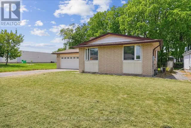 4498 ONTARIO STREET Lincoln (Beamsville), Ontario62863317657857123