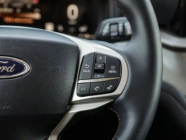 2026 Ford Explorer Active w/200A Pkg | Co-Pilot360 Assist6009591674031513620