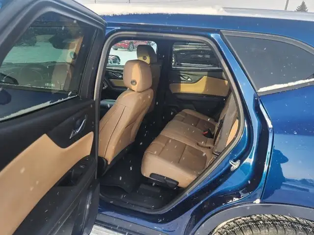 2023 Chevrolet Blazer Premier 3.6L V6 | PREMIER CONVENIENCE P... in Cars & Trucks in St. Albert - Image 14