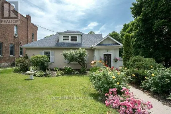 332 MAIN STREET Deseronto (Deseronto (Town)), Ontario630056732875531220