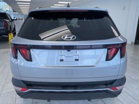 Find comfort, efficiency, and confidence in this *2023 Hyundai Tucson Preferred AWD for sale in Nort... (image 3)