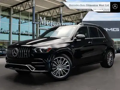 Premium Pkg | AMG Styling Exterior & Interior Pkg | XPEL Protection Film | Black w/ Grey Stitching A...