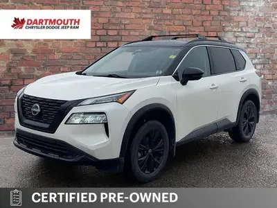 Check out this 2023 Nissan Rogue SV while we still have it in stock! * This Nissan Rogue is a Bargai...