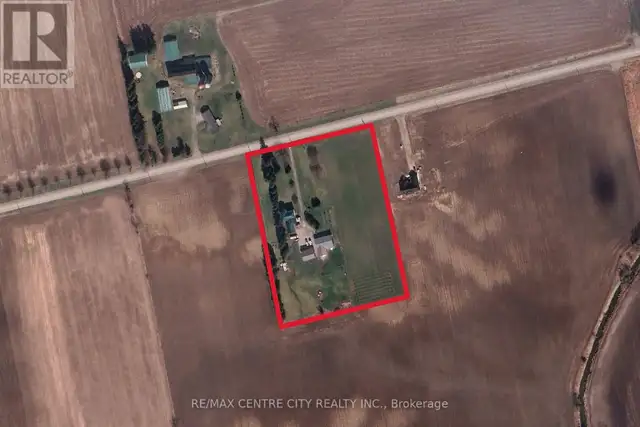 323804 MOUNT ELGIN ROAD South-West Oxford (Mount Elgin), Ontario in Land for Sale in Woodstock - Image 4