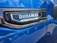 For a quick response please text 403-820-9940. AMVIC licensed business The 2023 GMC Sierra 1500 AT4... (image 8)
