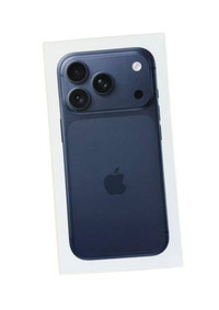 iPhone 17 Pro 256GB Blue – Brand New Unlocked London Ontario Preview