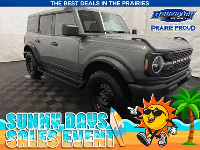 Welcome to Boundary Ford Sales. Sunny Days Sales Event on Now! Get your best deal on every New and U...