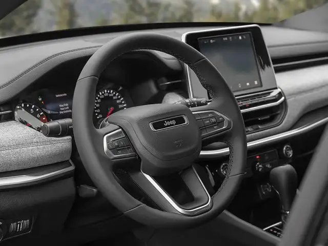 2026 Jeep Compass North in Cars & Trucks in Moncton - Image 13