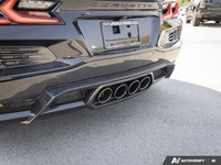 This Chevrolet Corvette boasts a Gas V8 5.5L/ engine powering this Automatic transmission. WHEELS 20... (image 6)