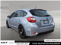 2016 Subaru Impreza 2.0i Odometer is 7555 kilometers below market average! Ready for anything, from... (image 1)