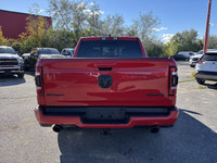 Ram 1500**Sport**Crew Cab**5.7L**V8**Hemi**4x4**Leather Trimmed Bucket Seats**Heated Seats**Heated S... (image 5)