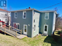 119 MEMORIAL Drive CLARENVILLE, Newfoundland & Labrador