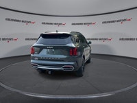 This Kia Sorento has a dependable Turbo Gas 4cyl 2.5L engine powering this Automatic transmission. P... (image 6)