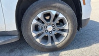 Experience the perfect blend of power, space, and advanced technology with the 2025 Chevrolet Suburb... (image 6)