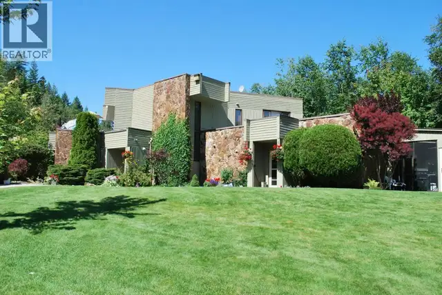 2924 Eagle Bay Road Unit# 1 to 5 Blind Bay, British Columbia in Condos for Sale in Kamloops - Image 15