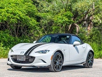 2.0L I-4 engine with manual transmission - Premium audio system with satellite radio - Advanced safe... (image 6)