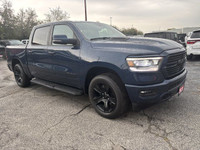 Clean Car Fax**Ram 1500**Sport**Crew Cab**5.7L**V8**Hemi**4x4**Leather Trimmed Bucket Seats with Mes... (image 2)