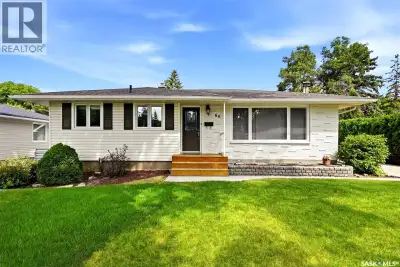 Welcome to this solid and extensively updated Hillsdale bungalow, ideally located on a quiet street...