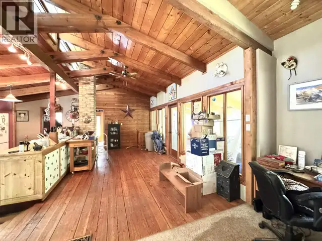 3177 W WESTLUND ROAD McBride, British Columbia in Houses for Sale in Quesnel - Image 15