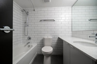 Barclay Tower, 1348 Barclay Street, is located between Jervis St. and Broughton St. in a beautiful p... (image 4)