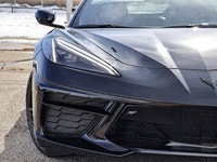 Welcome To Sherwood Park Chevrolet. The #1 Volume Chevrolet Dealer in Canada. This Chevrolet CORVETT... (image 4)