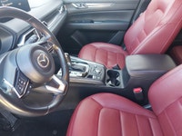 Kuro Edition All Wheel Drive Red Leather Interior Sunroof Apple Carplay Android Auto Heated Seats He... (image 9)