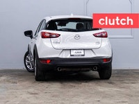 Brake Assist, Front Heated Seats, Folding Rear Seats and more! Clutch is the largest online used car... (image 4)