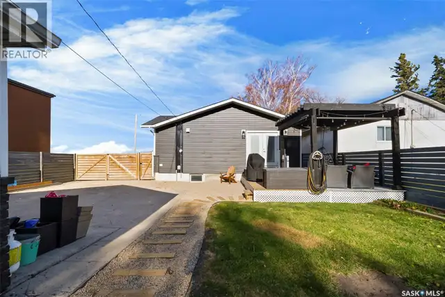 421 2nd AVENUE Odessa, Saskatchewan in Houses for Sale in Regina - Image 33
