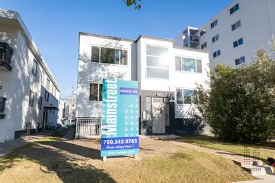 River Valley View Apartments 1 is professionally managed by Mainstreet Equity Only $499 Security Dep...