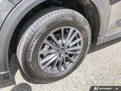 2021 Mazda CX-5 Touring | Adaptive Cruise Control, View more