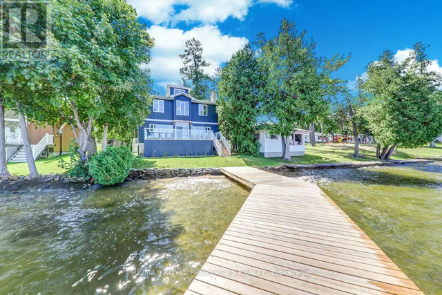 28 GOODMAN RD Kawartha Lakes, Ontario in Houses for Sale in Kawartha Lakes